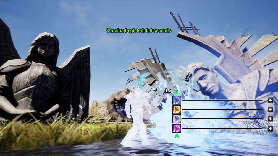 Spell Beats Screenshot