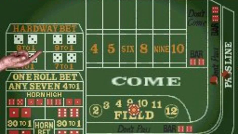Vegas Stakes screenshot 4
