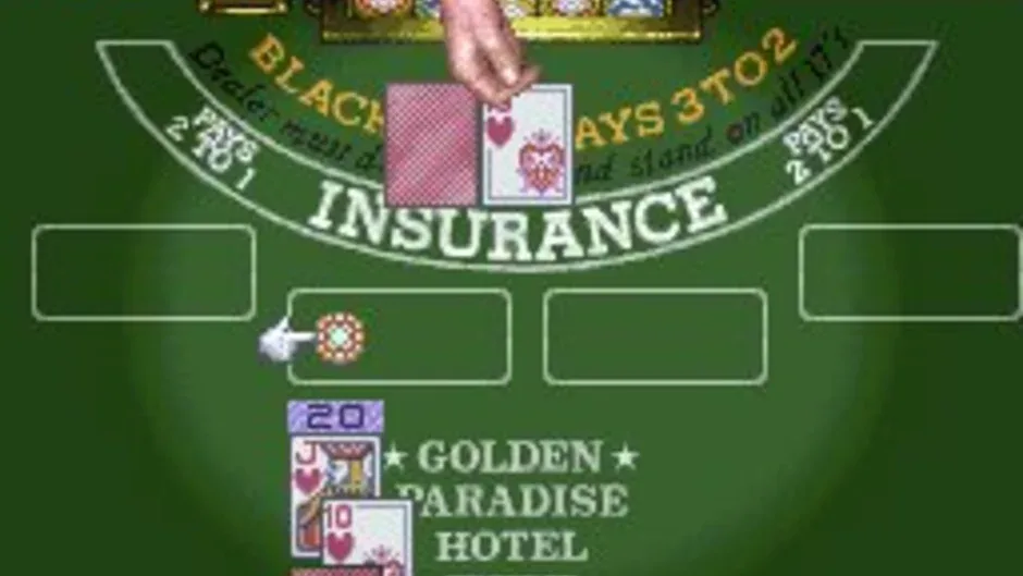 Vegas Stakes screenshot 5