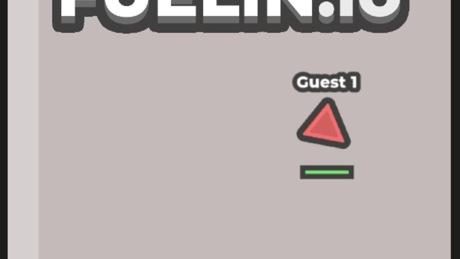 Fuelin.io Screenshot
