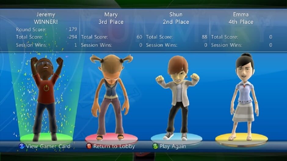 Uno Rush screenshot 2