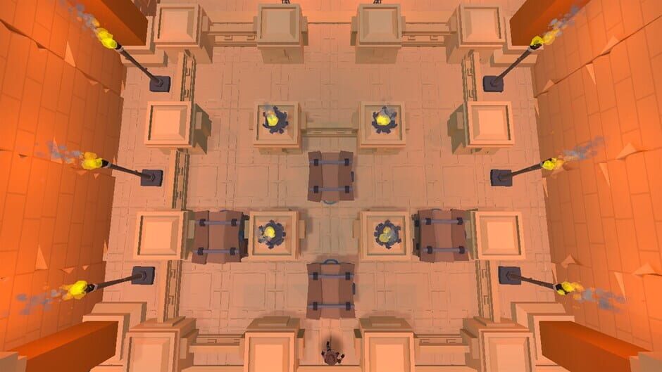 Kauil's Treasure Screenshot