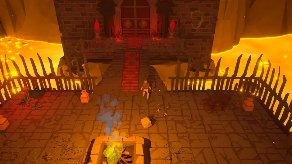 Capture d'écran de l'article