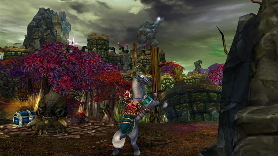 King's Bounty: Collector's Pack Screenshot