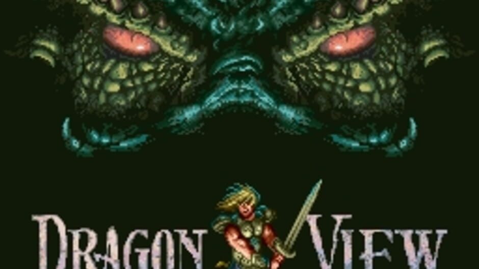 Dragon View screenshot
