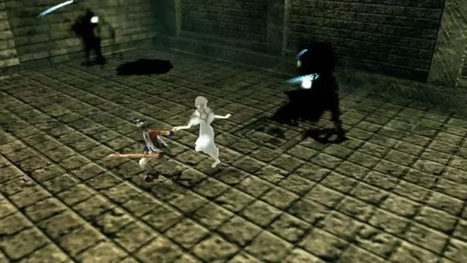 Screenshot 1 from Ico