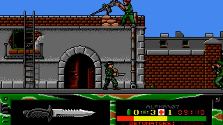 Capture d'écran de l'article
