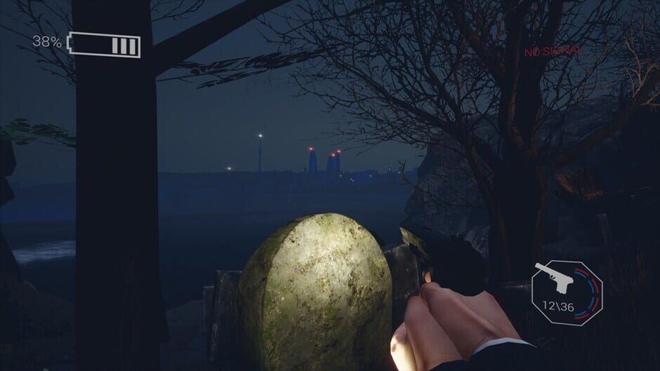 The Last DeadEnd Screenshot