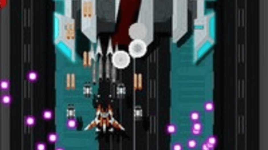 Assault Shell Screenshot