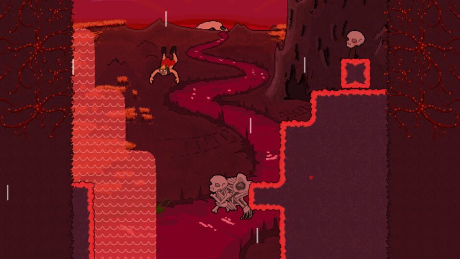 Orpheus: Fall For Eurydice Screenshot