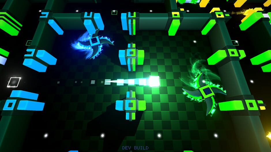 Luminous Labyrinth Screenshot