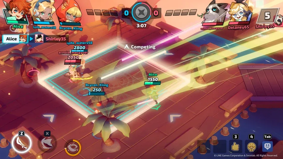 Screenshot 4