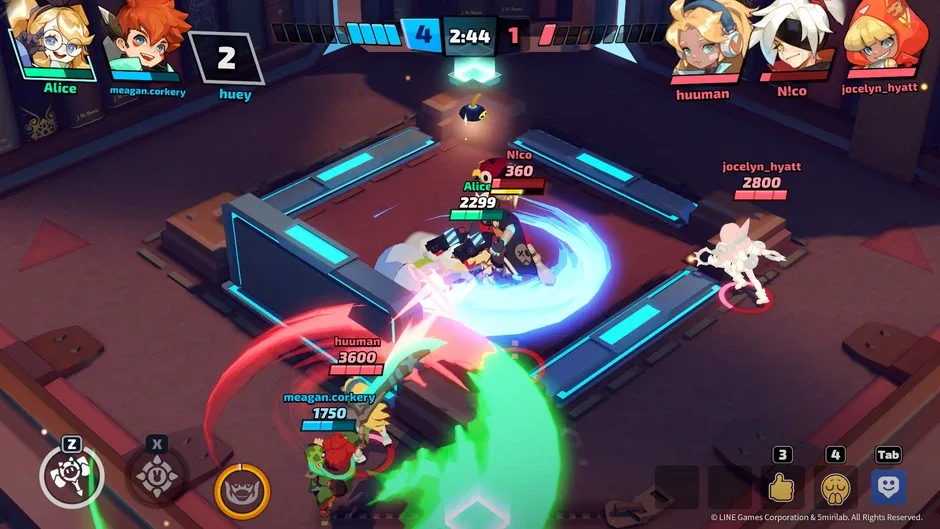 Screenshot 5