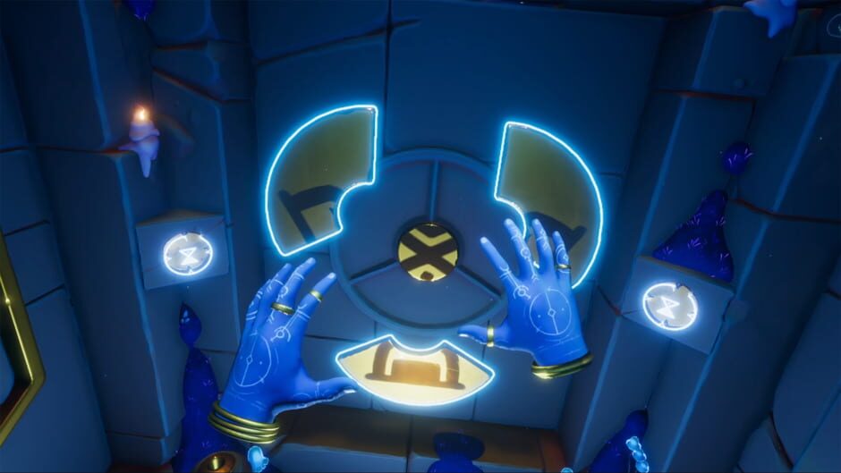 Starcaller Screenshot