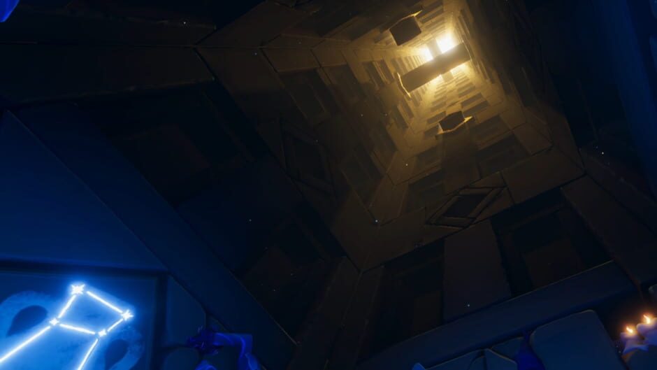 Starcaller Screenshot