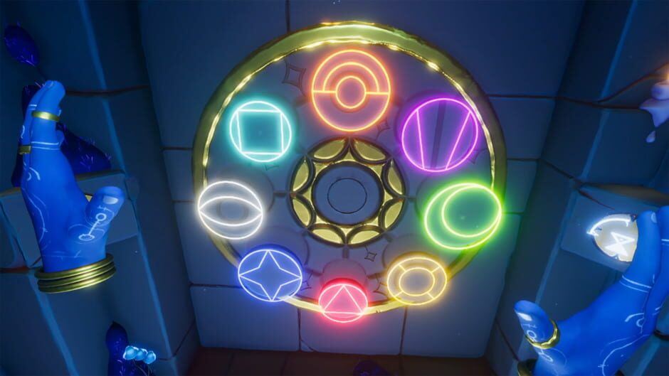 Starcaller Screenshot