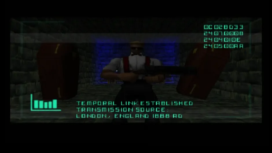Duke Nukem: Zero Hour, captura de tela 5