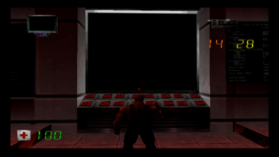 Duke Nukem: Zero Hour Screenshot