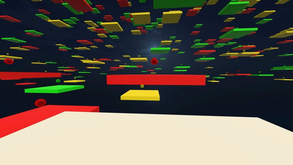 Towards the Sky Screenshot