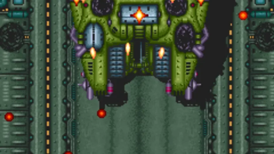 Truxton