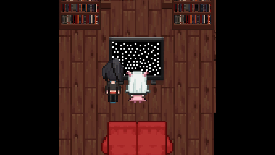 Kiki & Ana - The Child Screenshot