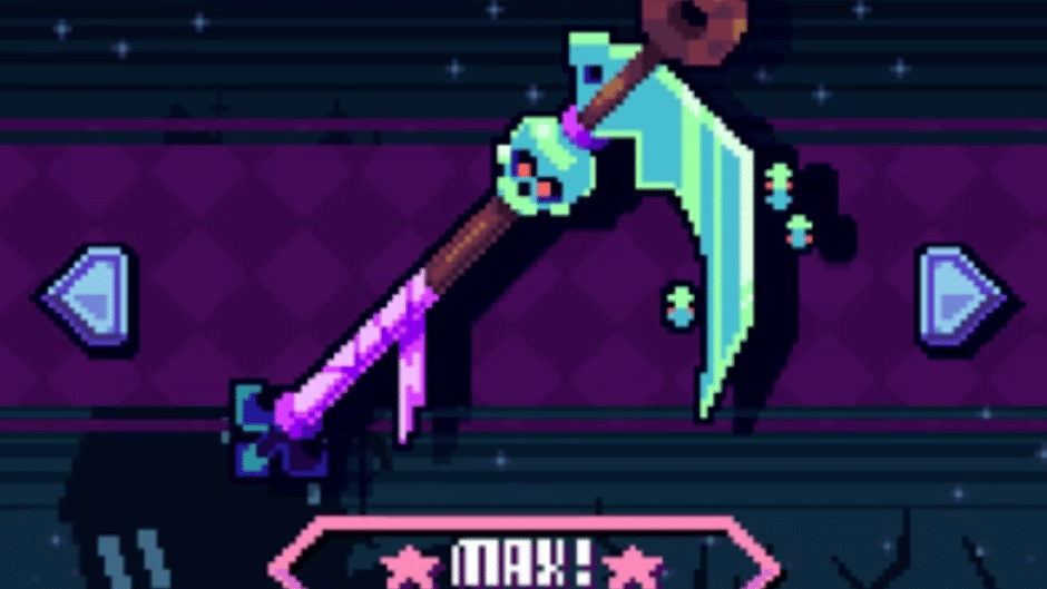 Candies 'N Curses Screenshot