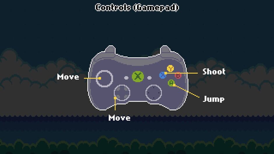 Super Sunny Island Screenshot