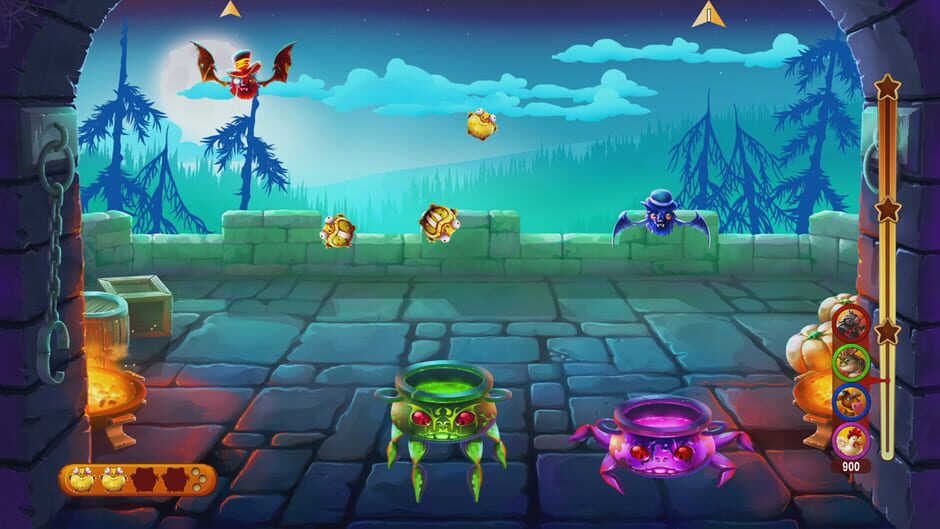 30-in-1 Game Collection: Volume 2 Screenshot