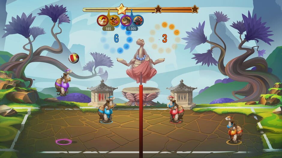 30-in-1 Game Collection: Volume 2 Screenshot