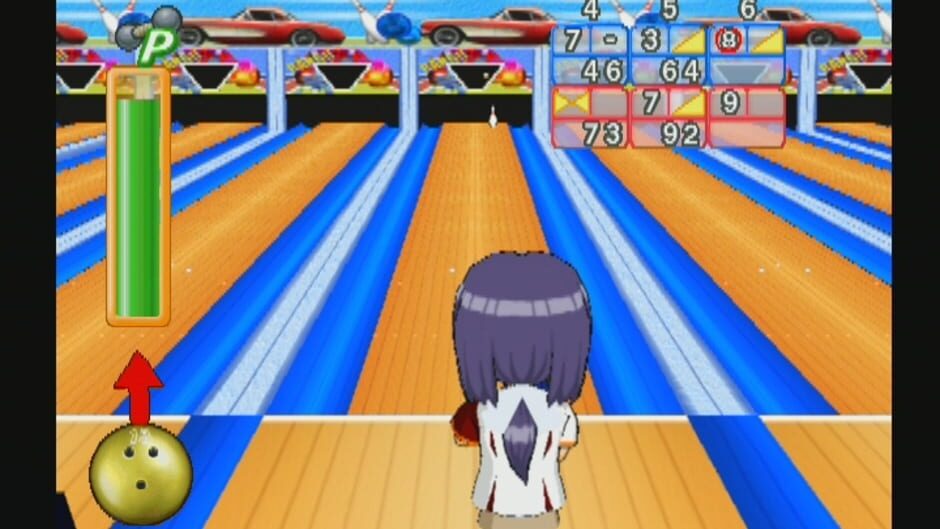 Tokimeki Memorial 3 screenshot