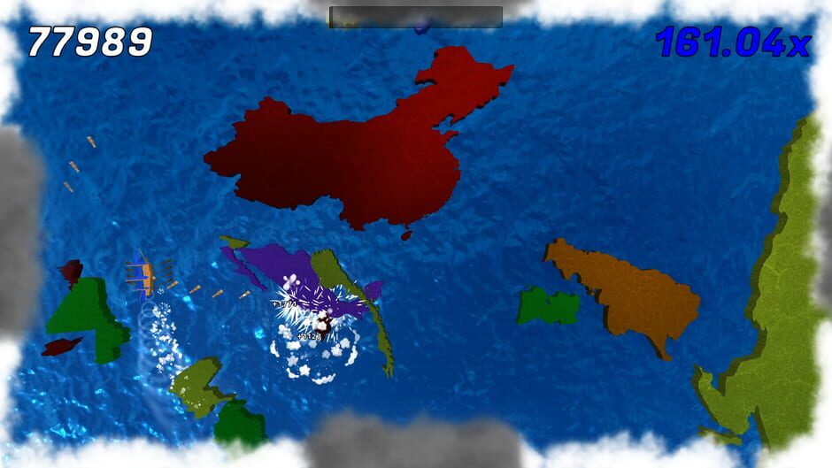 Country Discoverer Screenshot