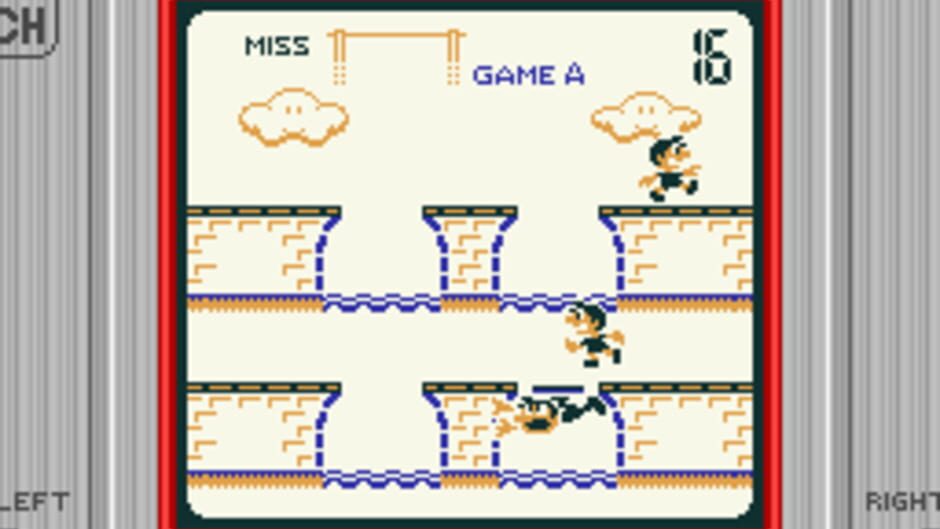 Game Boy Gallery screenshot