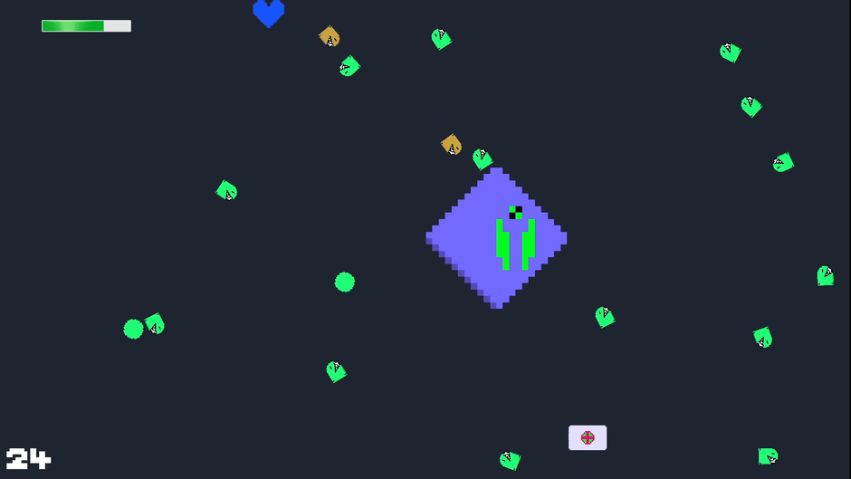 Underhell Screenshot