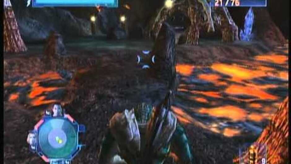 Brute Force screenshot