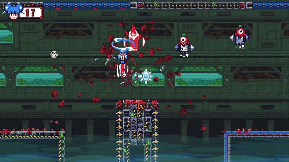 Chenso Club Screenshot