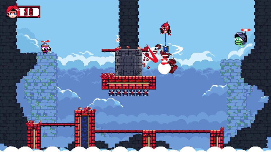 Chenso Club Screenshot