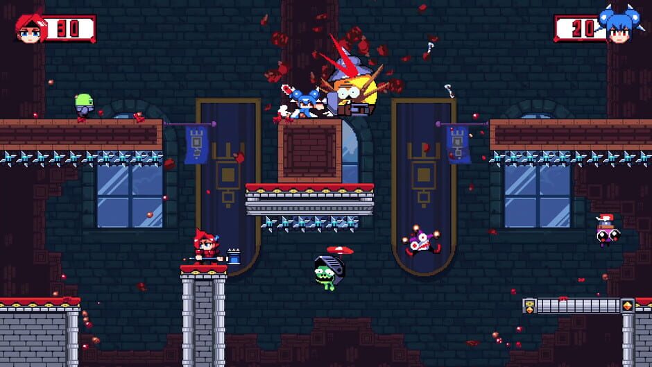 Chenso Club Screenshot