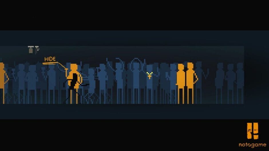 Agent Klutz Screenshot