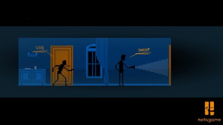 Agent Klutz Screenshot