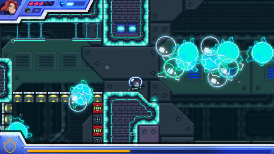 Guns N' Runs screenshot 3