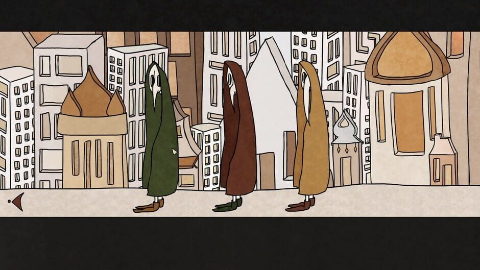 Landlord of the Woods Screenshot