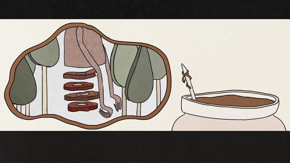 Landlord of the Woods Screenshot