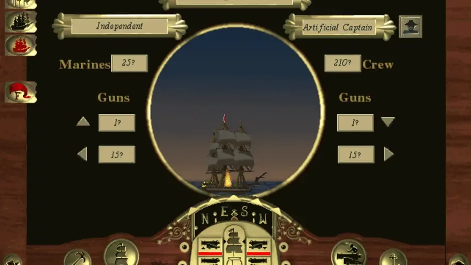 Capture d'écran de l'article