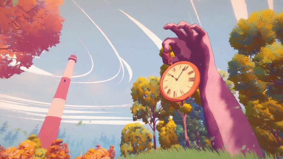 Summertime Madness Screenshot