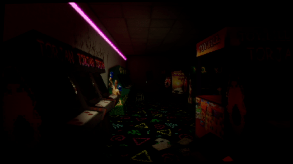 Janitor Bleeds Screenshot
