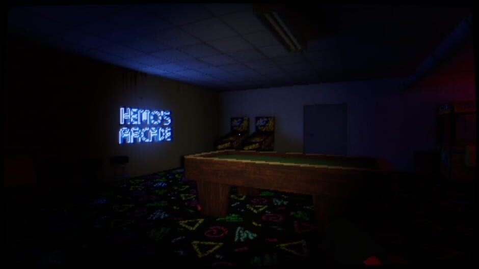 Janitor Bleeds Screenshot