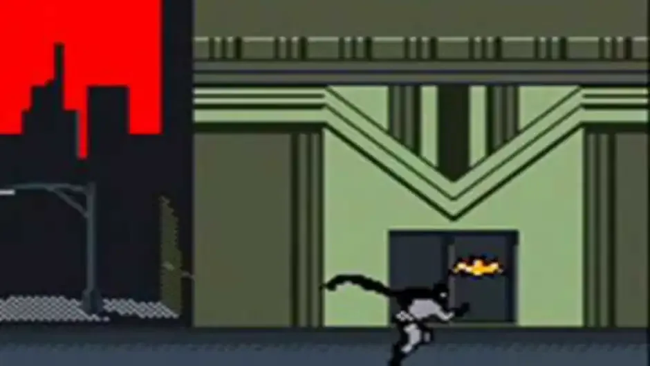 Batman: Chaos in Gotham, captura de tela 3