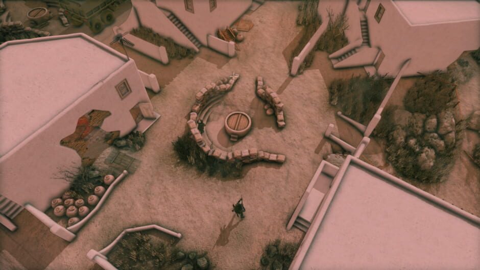 Operation Valor Screenshot