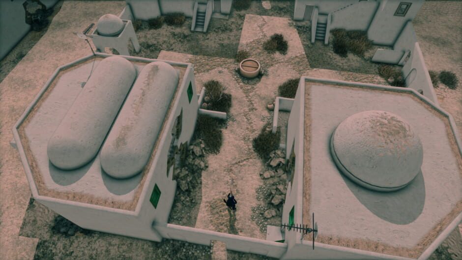 Operation Valor Screenshot