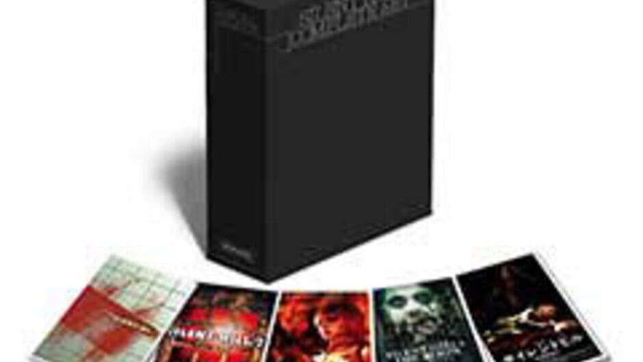 寂静岭 完整套装 screenshot 1